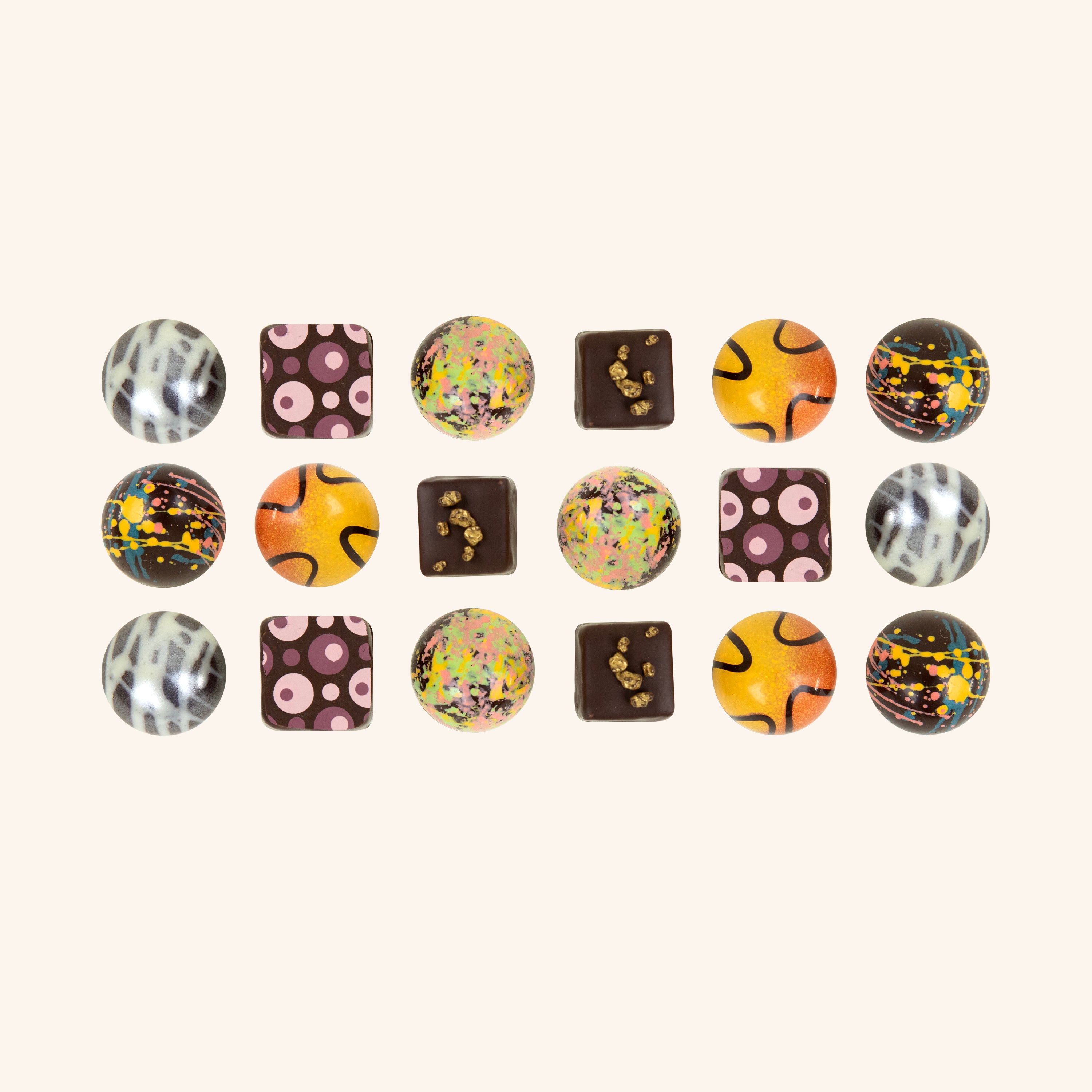 Image of Disco Collection